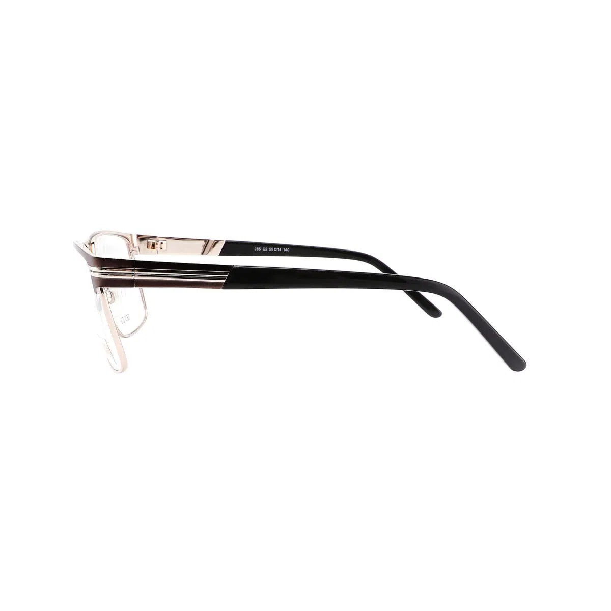 STACY ADAMS 1120 Eyeglasses - view 5